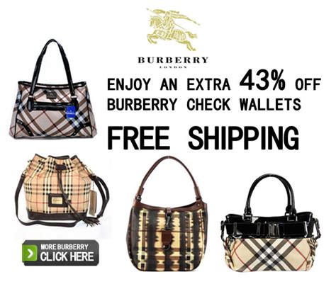 burberry shop online outlet|Burberry factory outlet website.